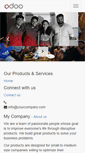 Mobile Screenshot of lieferservice.fr-online.de